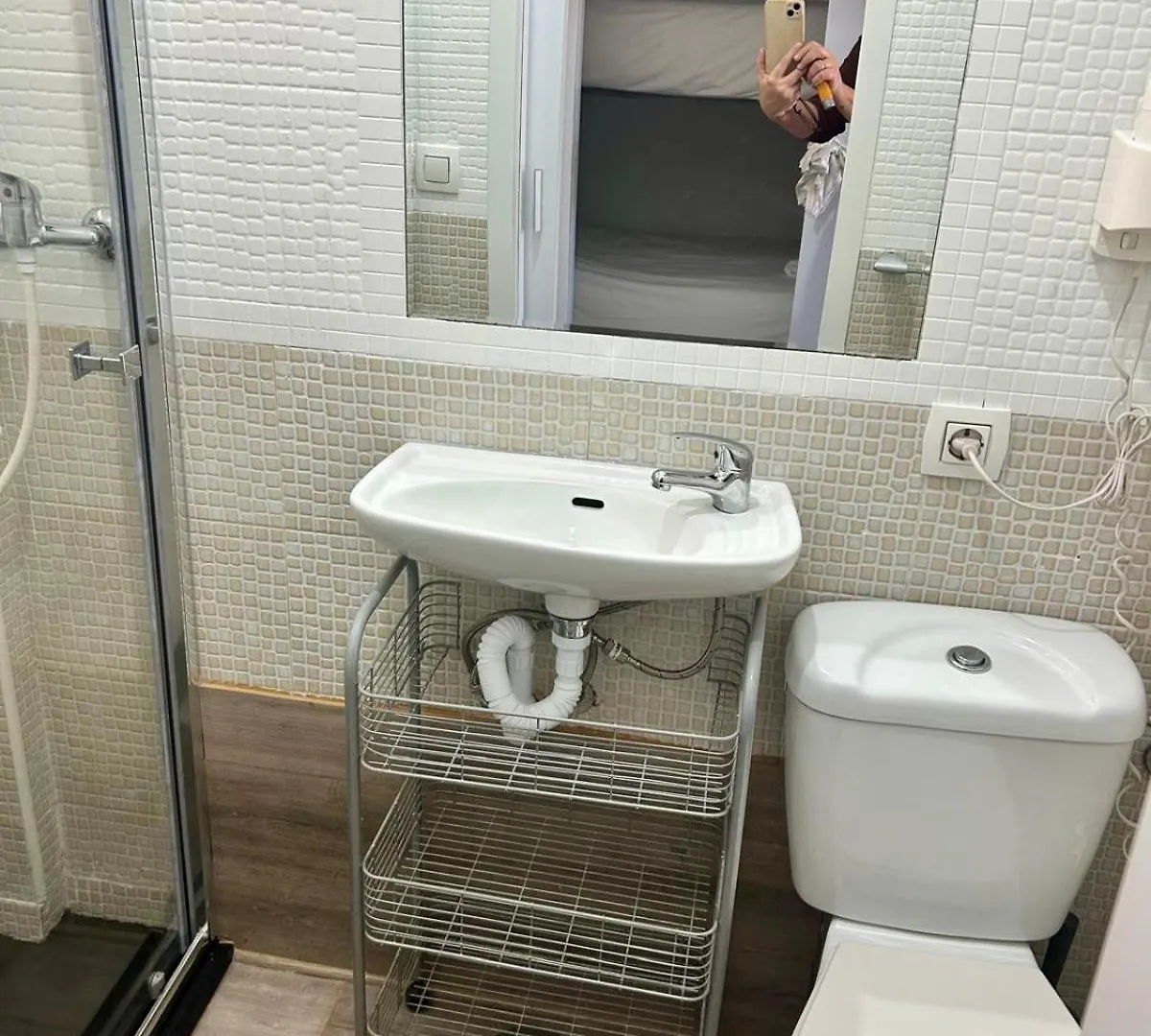 Apartment Precioso Apartamento En Benalmadena, Piscinas, Recep 24 Horas Spain
