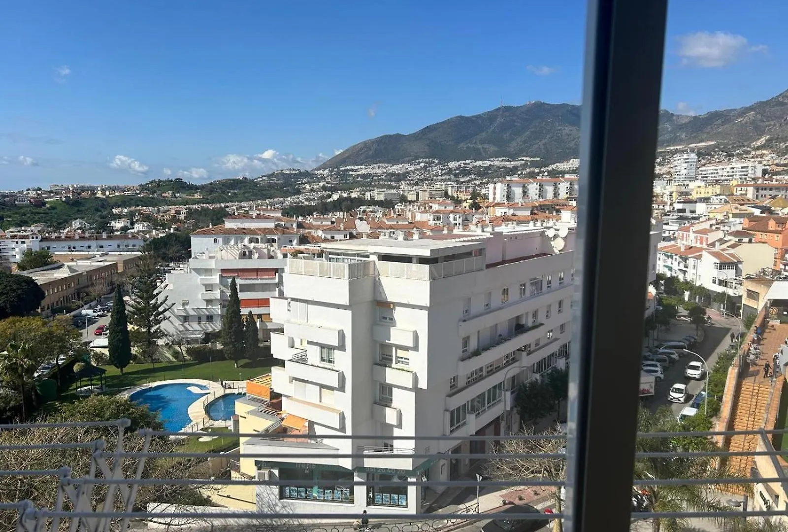 Precioso Apartamento En Benalmadena, Piscinas, Recep 24 Horas 0*, Benalmadena Spain
