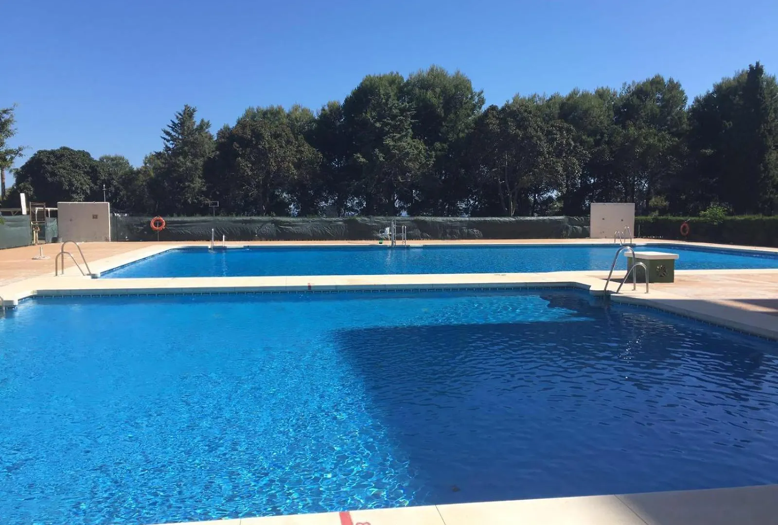 Precioso Apartamento En Benalmadena, Piscinas, Recep 24 Horas