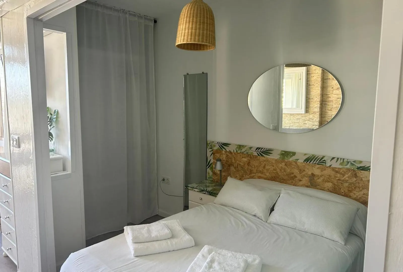 Apartment Precioso Apartamento En Benalmadena, Piscinas, Recep 24 Horas Spain