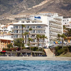 4* Hotel Arenas, Affiliated By Melia