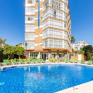  Apartamento Doramar