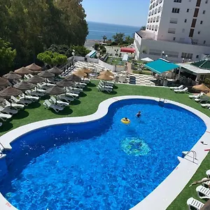 3* Apart-hotel First Flatotel International