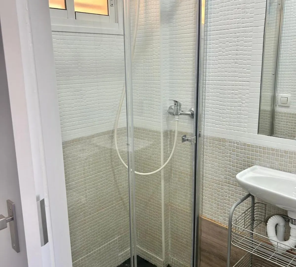 Apartment Precioso Apartamento En Benalmadena, Piscinas, Recep 24 Horas