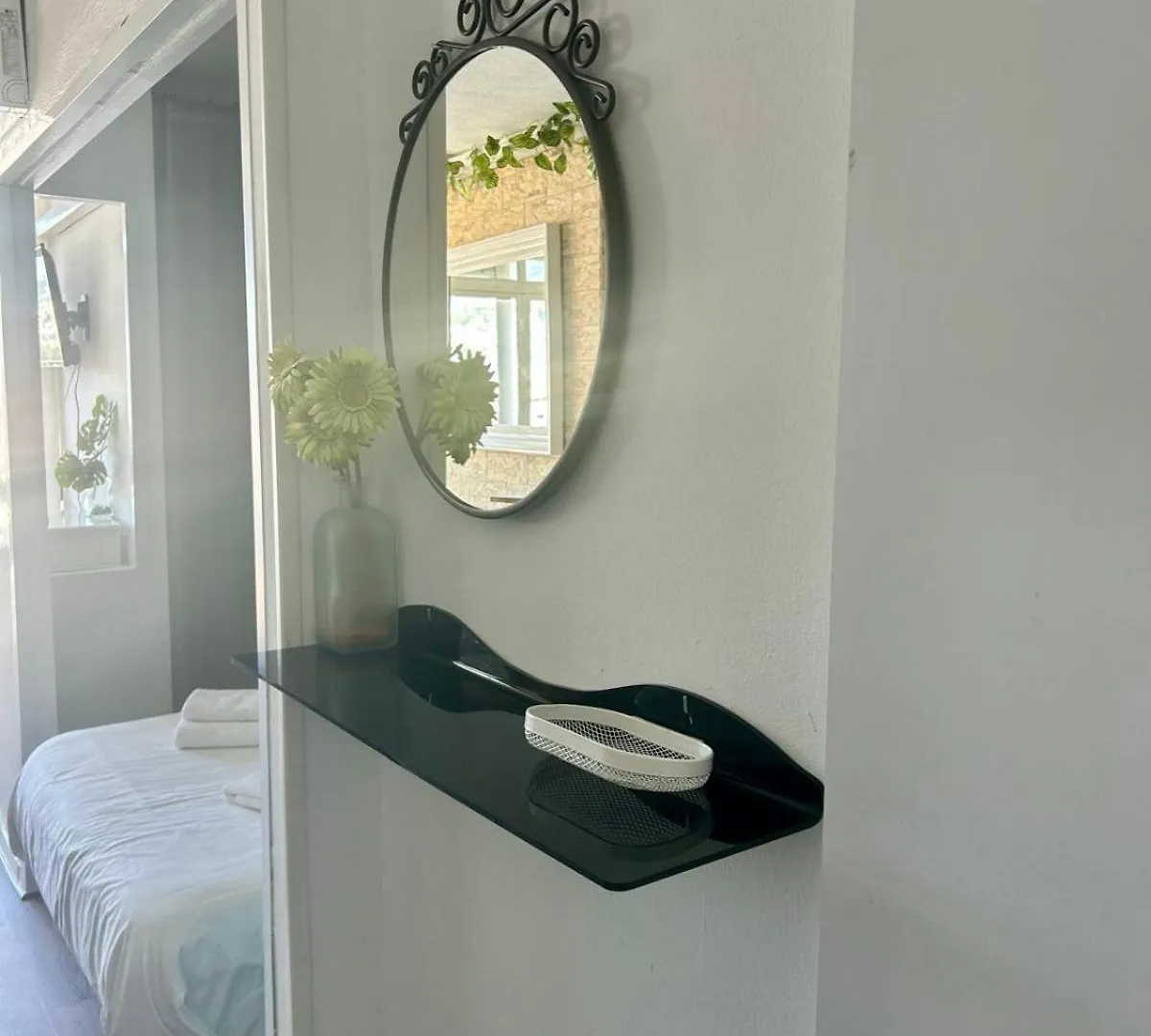Precioso Apartamento En Benalmadena, Piscinas, Recep 24 Horas 0*, Benalmadena Spain